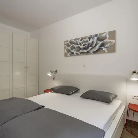 Lada Lejlighed Split