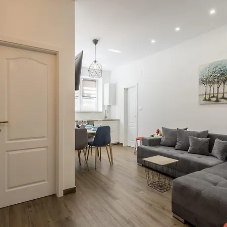 Apartman Lada