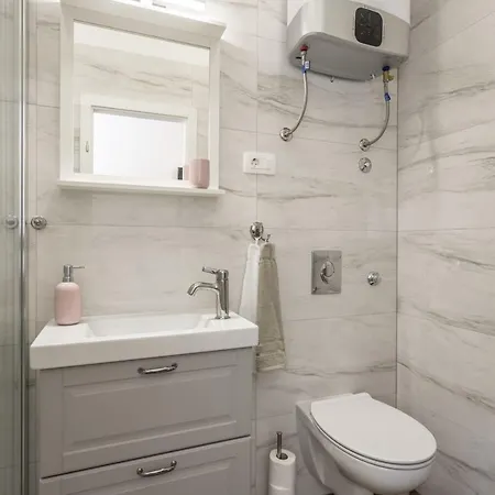 Lada Lägenhet Split